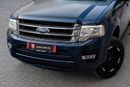 Ford Expedition XLT | 1,069 P.M (4 Years)⁣ | 0% Downpayment | Impeccable Condition!