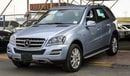 Mercedes-Benz ML 350 Bluetec