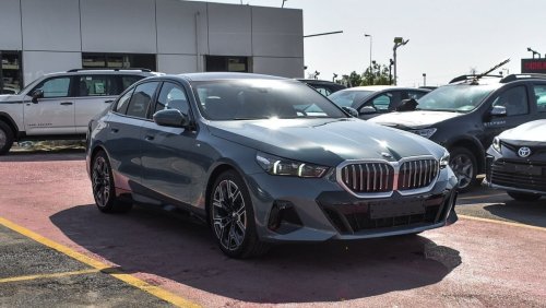 BMW 520i 520i