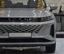 Exeed LX FLAGSHIP EXCELLENT DEAL for our Exeed LX 230T ( 2025 Model ) in Silver Color GCC Specs
