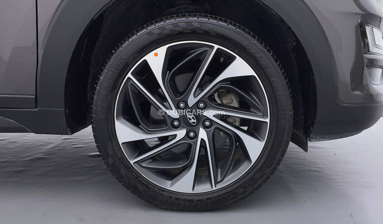 Hyundai Tucson GL 2 | Zero Down Payment | Free Home Test Drive