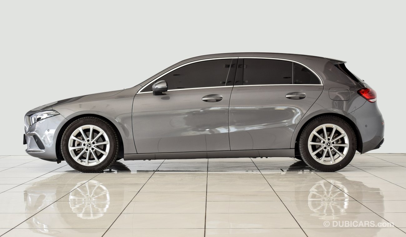 Mercedes-Benz A 200 *SALE EVENT* Enquirer for more details