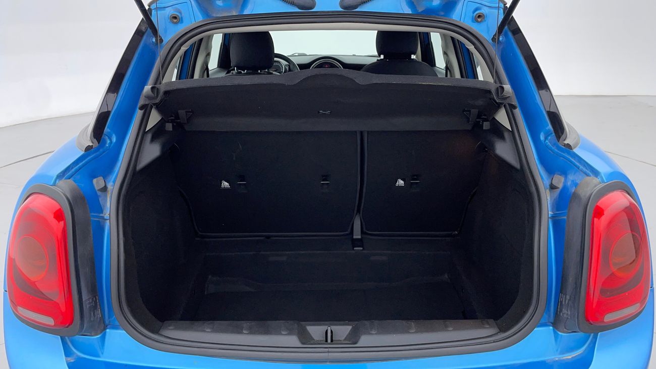 Mini Cooper STD 1.5 | Zero Down Payment | Free Home Test Drive