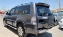 Mitsubishi Pajero 2015 3.5 Top of the range Ref#275