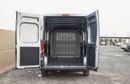 فيات دوكاتو FIAT DUCATO PROFESSIONAL 2.2L DIESEL CARGO VAN 2024