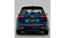 Volkswagen Tiguan R-Line 2021 Volkswagen Tiguan R Line, July 2026 VW Warranty + Aug 2028 VW Service Pack, FSH Agency, 