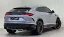 Lamborghini Urus 2020 Lamborghini Urus, 1 Year Warranty, Service History, Euro spec
