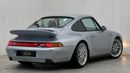 Porsche 911 1996 911/993 Porsche Carrera 2, Service History, Excellent Condition, Japanese Spec