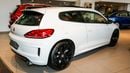 Volkswagen Scirocco R