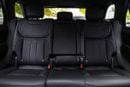 Land Rover Range Rover Sport HSE P400 Clean title 2 Keys Original paint no accident with heads-up Completely Service.