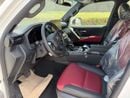 Toyota Land Cruiser VXR