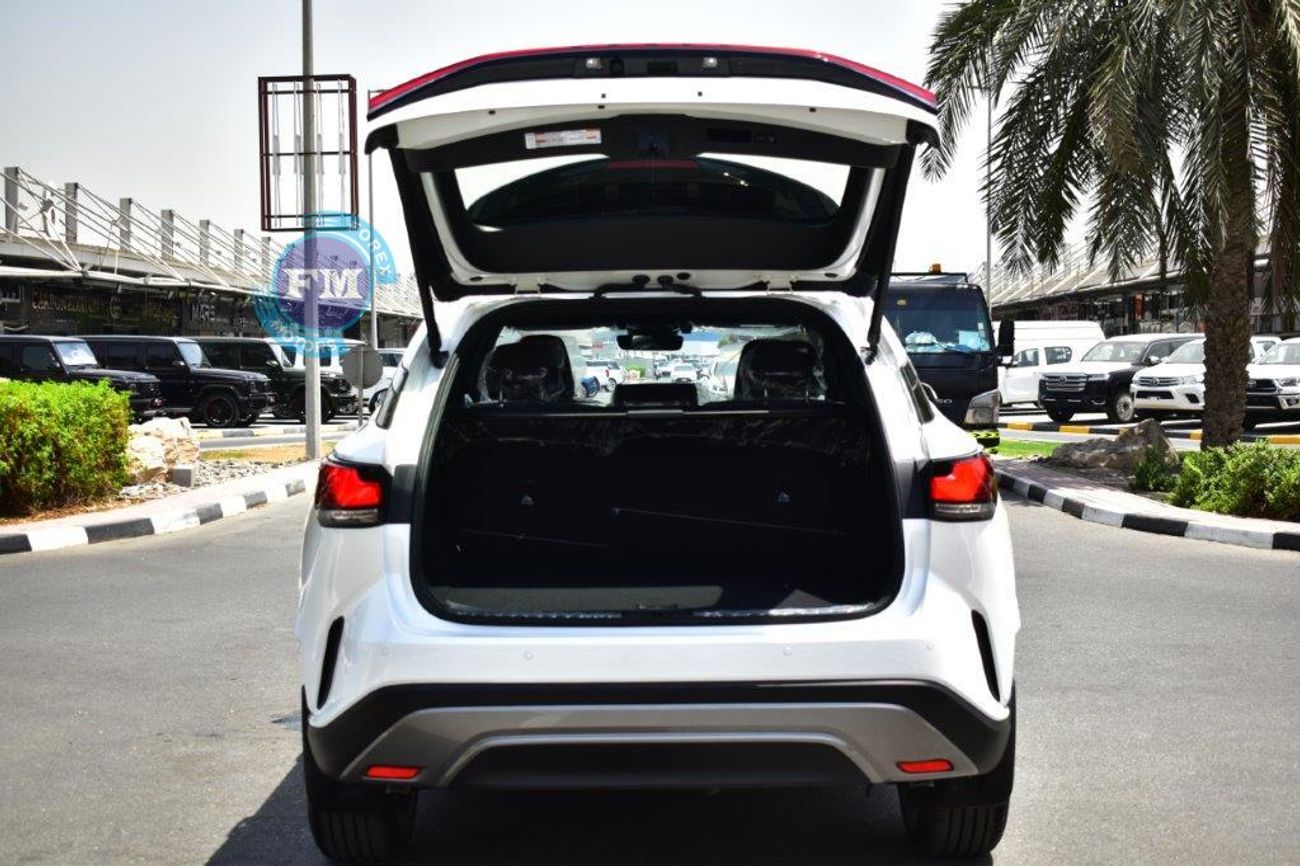 Lexus RX350 Elite 2.4L 5 Seater AWD Automatic