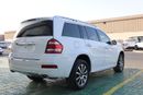 Mercedes-Benz GL 450 Mercedes-Benz GL 450 4.7L GCC