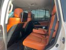 Lexus LX570 PLATINUM