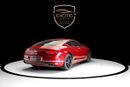 Bentley Continental GT W12 6.0L W12 (626 HP)