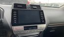 Toyota Prado 4.0L VX V6 PETROL AT WITH SPARE UP (EXPORT ONLY)