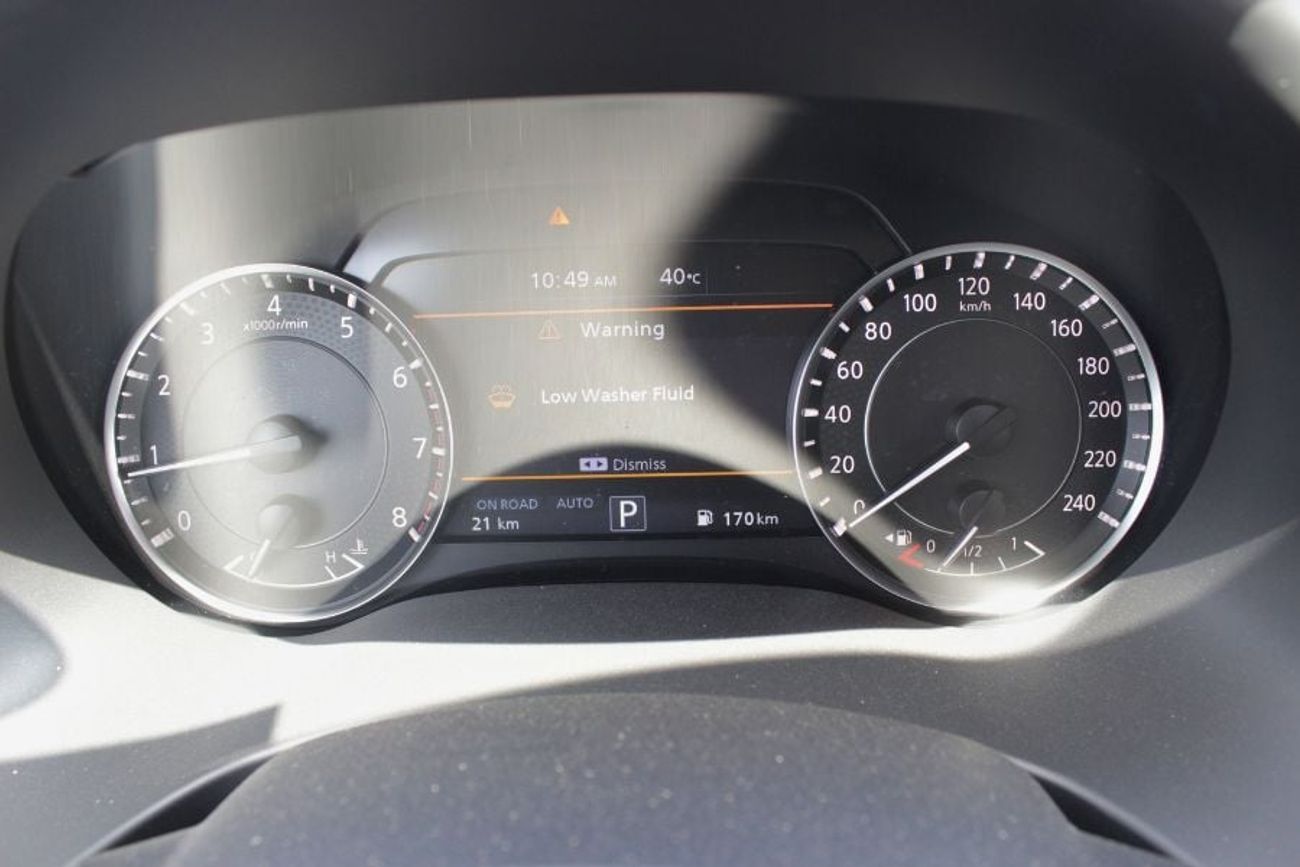 Nissan Patrol LE Platinum 5.6L,GCC, UNDER WARRANTY FROM LOCAL DEALER