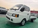 Kia K4000 SINGLE CAB PICKUP DIESEL 2.8L 2026 MODEL GCC SPECS