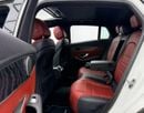 مرسيدس بنز GLC 200 2021 Mercedes Benz GLC200 Coupe, Warranty, Full Mercedes Service History, Low Km, GCC