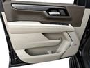 GMC Yukon ELEVATION
