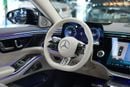 Mercedes Benz S580 L