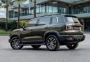 هافال دارغو ADVENTURE | 1,371 P.M | 0% Downpayment | Haval Warranty!
