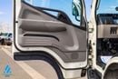 Mitsubishi Fuso Canter Chiller Truck 2026 | 4.2L Diesel | Manual | 4x2 | Refrigerated Body | Best Price