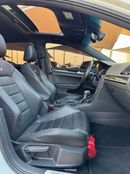 فولكس واجن جولف R 2.0L (280 HP)