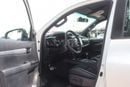 Toyota Hilux GR-Sport DC | 4.0L Petrol 4WD 6Speed Automatic, With Compressor | 2026 Model | Ready for Export
