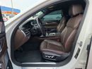BMW 750i XDrive Luxury Original paint 2016 GCC