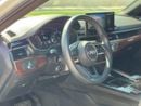 Audi A4 40 TFSI S-LINE
