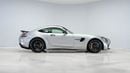 مرسيدس بنز AMG GT Special Offer | AED 7,796 PM | Fully Prepared, Ceramic Brakes | AMG GT-R