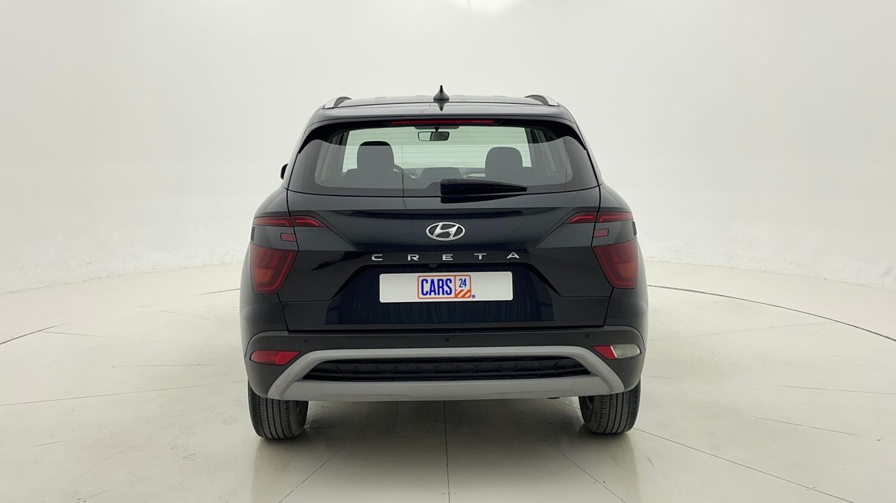 Hyundai Creta SMART 1.5 | Zero Down Payment | Home Test Drive
