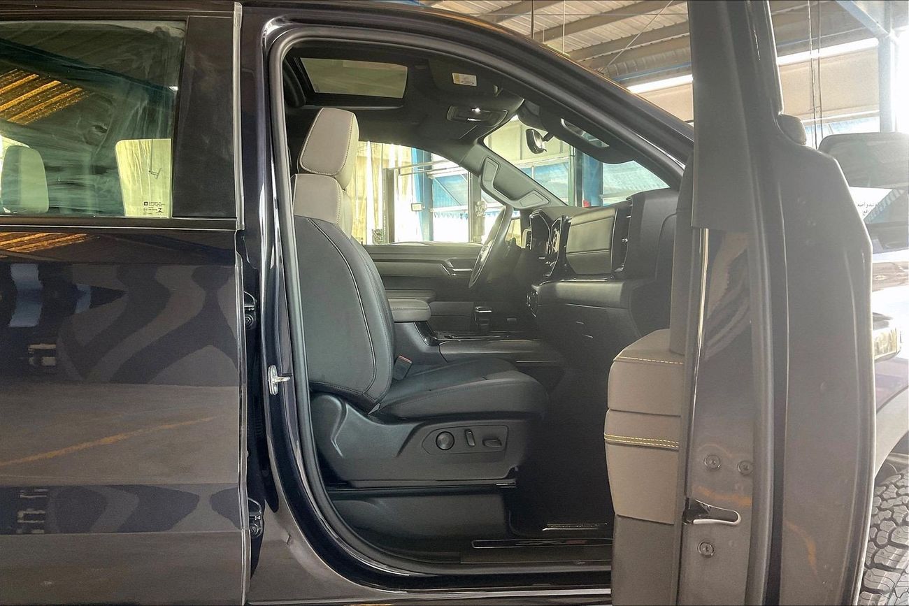 Chevrolet 1500 ZR2 | Guaranteed Warranty | 0 Down Payment