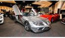 Mercedes-Benz SLR McLaren 722S