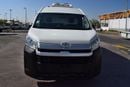 Toyota Hiace GLS - High Roof 3.5L Toyota Hiace Highroof Chiller 3.5L, model:2019. Excellent condition
