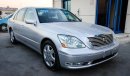 Lexus LS 430