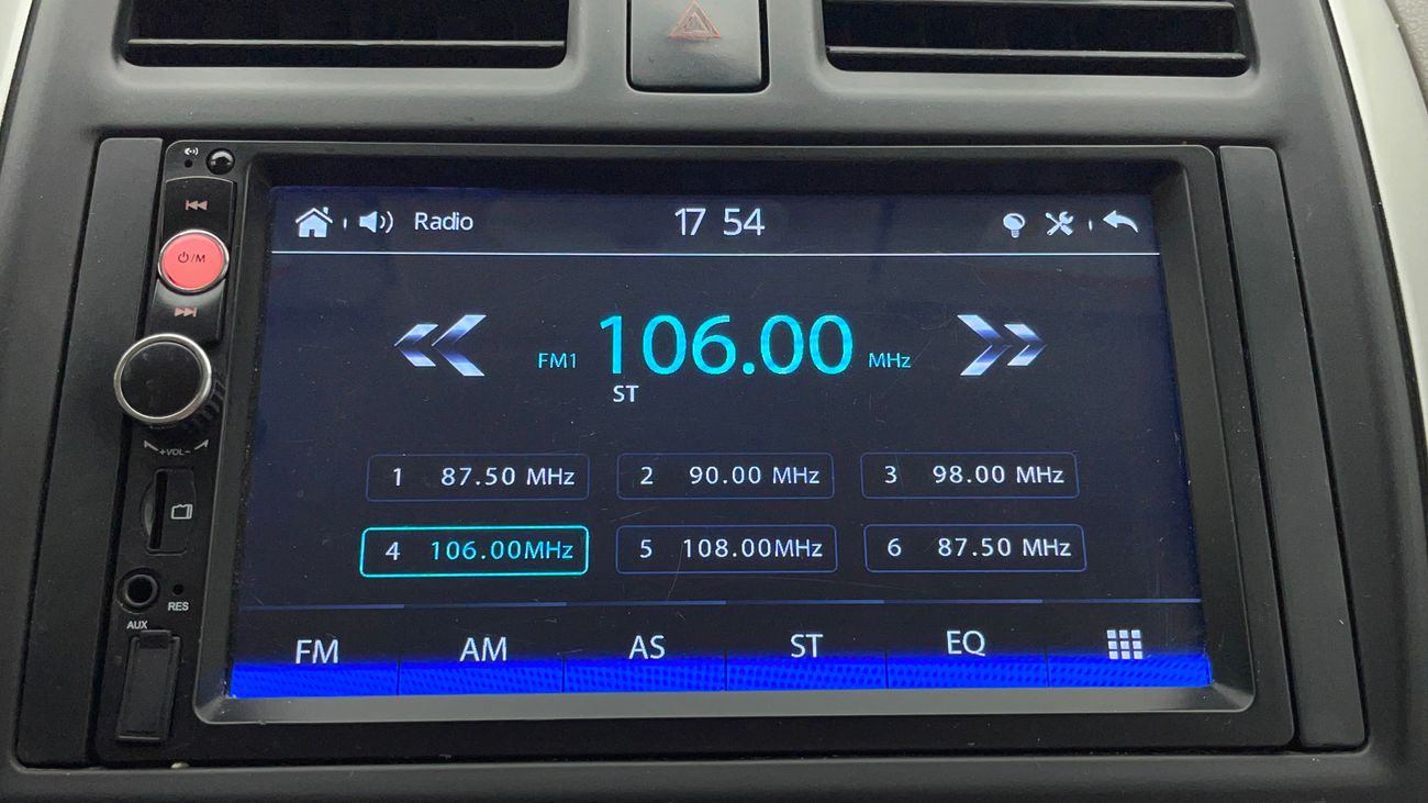 نيسان صني S 1.5 | بدون دفعة مقدمة | اختبار القيادة في المنزل