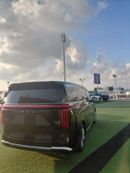 WEY Gaoshan 9 GAOSHAN(MOUNTAIN 9)2025 ALL WHEEL DRIVE MPV