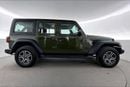 Jeep Wrangler Sport Unlimited | Guaranteed Warranty | 0 Down Payment