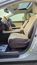 لكزس RX 350 PREMIER