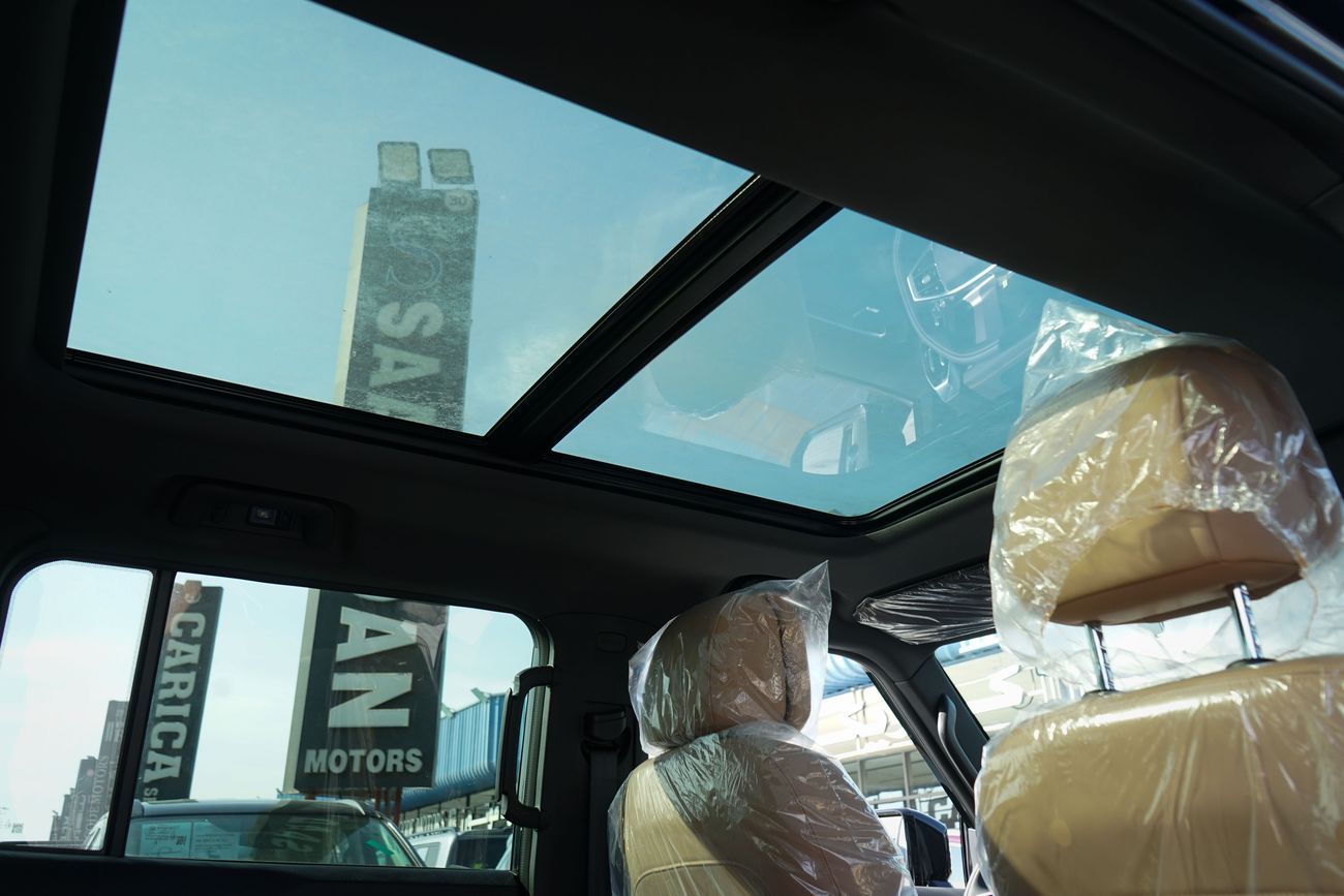 جيتور T2 Luxury