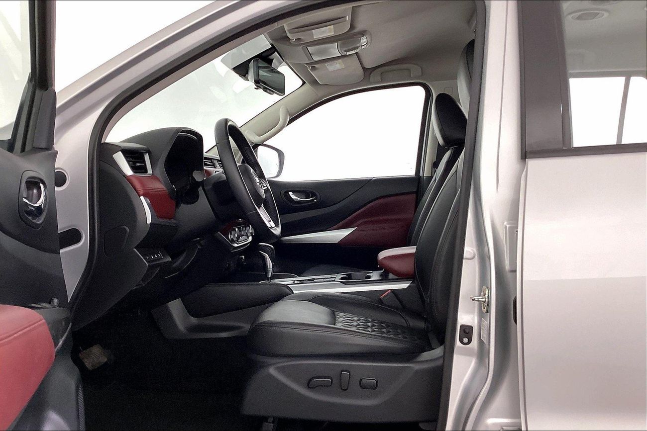 Nissan XTerra Platinum | Guaranteed Warranty | 0 Down Payment