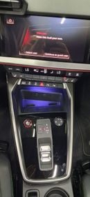 Audi RS3 TFSI SPORTBACK