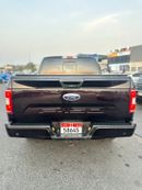 Ford F 150 XLT 4x4