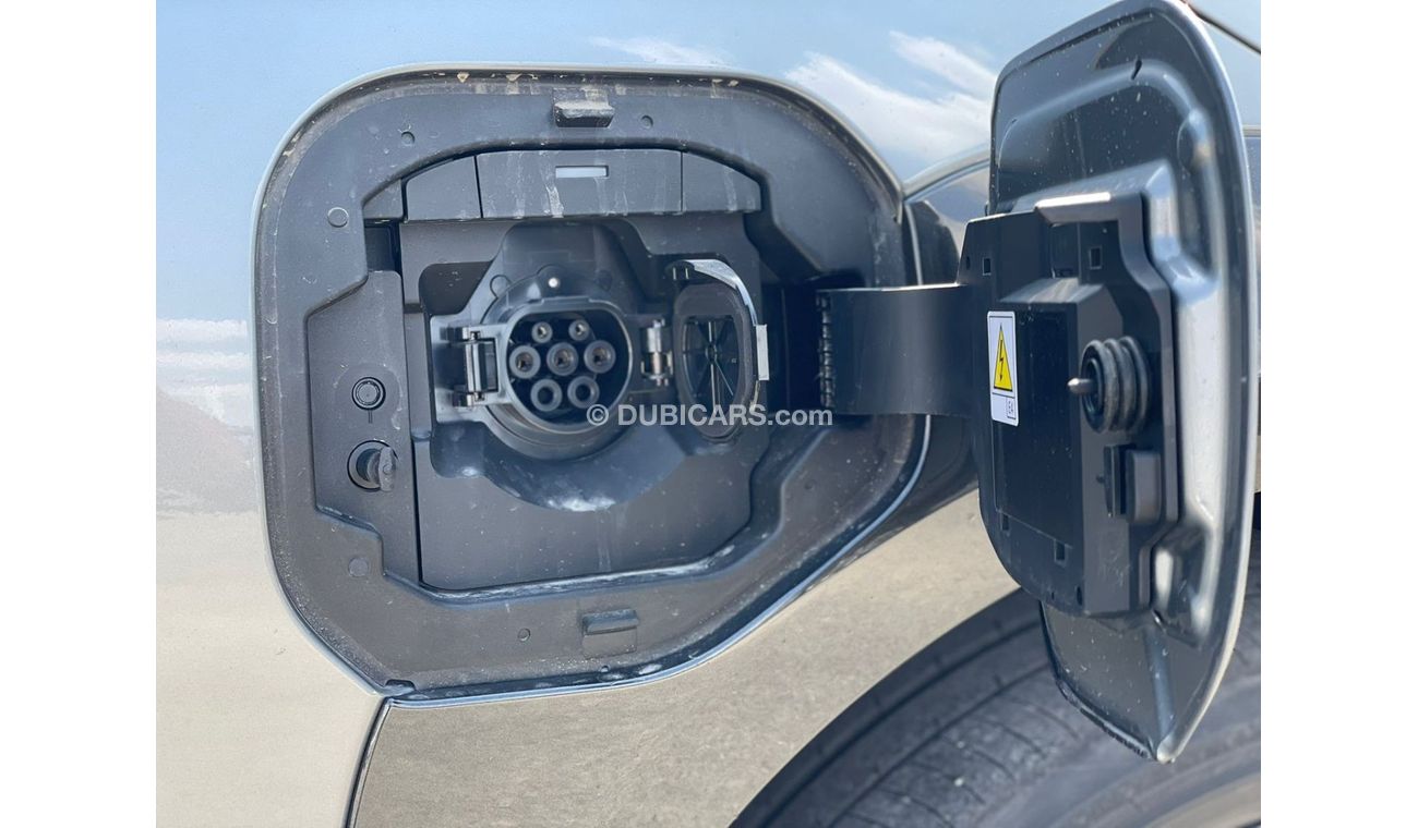 Toyota bZ4X TOYOTA BZ4X 2022 FULL ELICTRIC