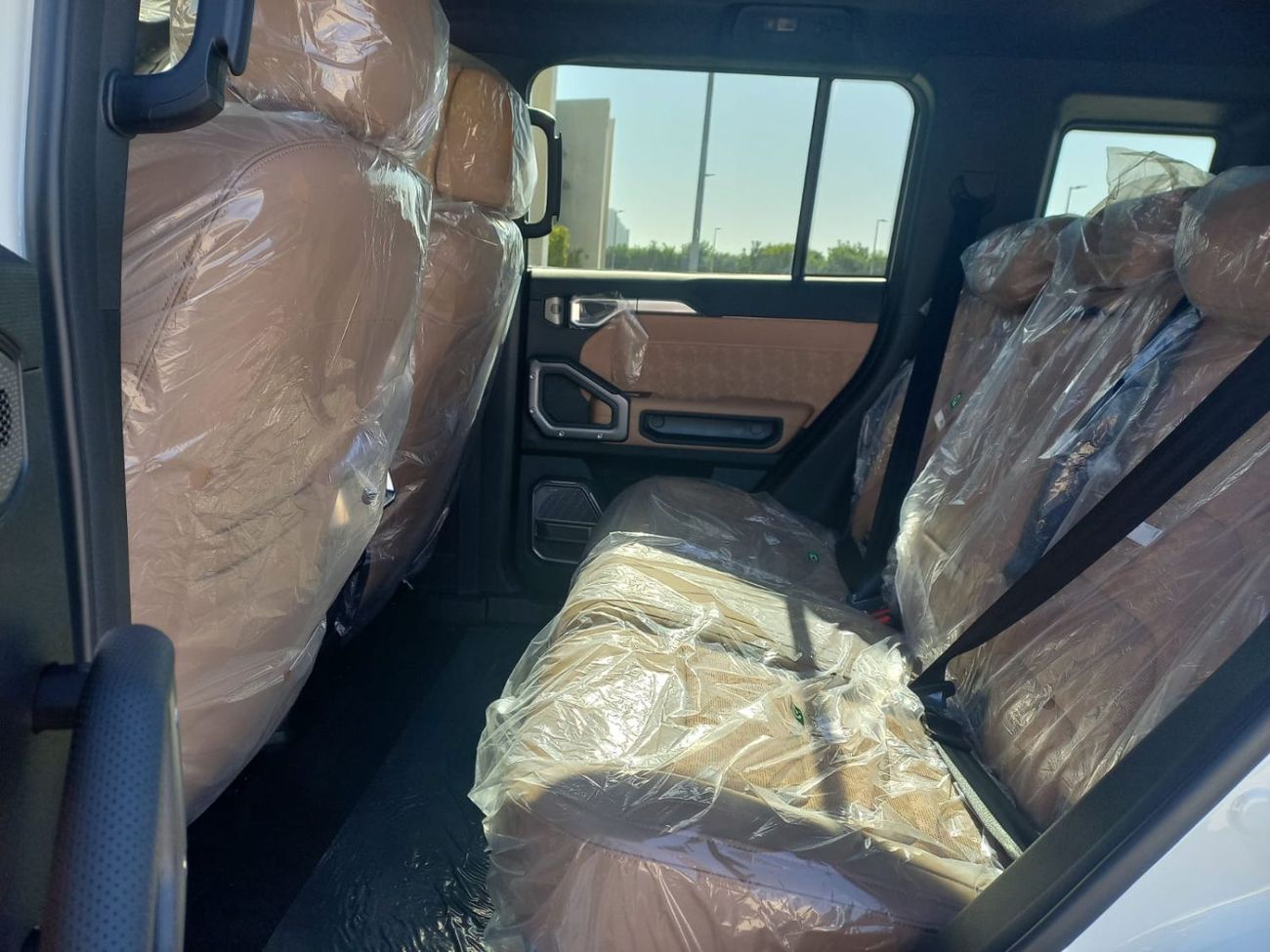 جيتور T2 Luxury