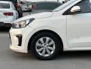 Kia Pegas EX
