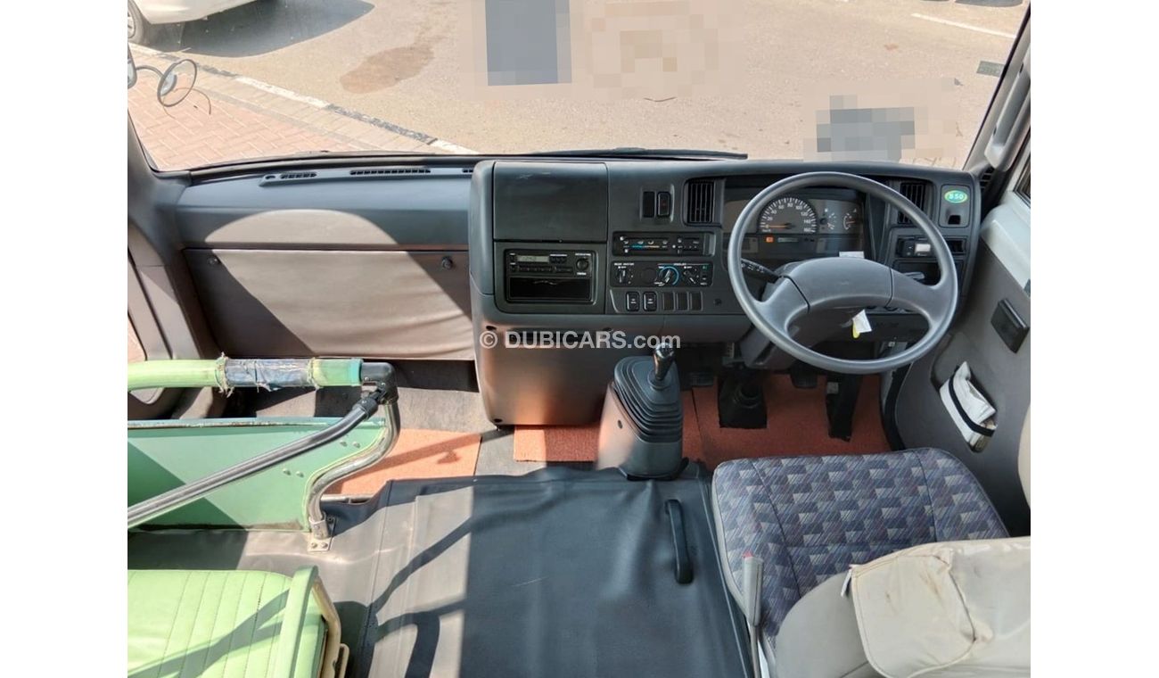 Nissan Civilian NISSAN CIVILIAN BUS RIGHT HAND DRIVE(PM20955)