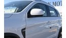 Mitsubishi ASX GLX Mitsubishi ASX ,5dr SUV, 2L 4cyl Petrol, Automatic, Front Wheel Drive